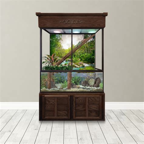 70 gallon fish tank